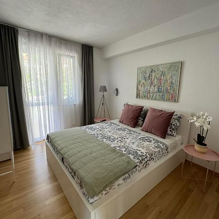 Apartman Vera Брела Екстериор снимка
