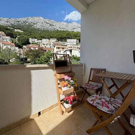 Apartman Vera Брела Екстериор снимка