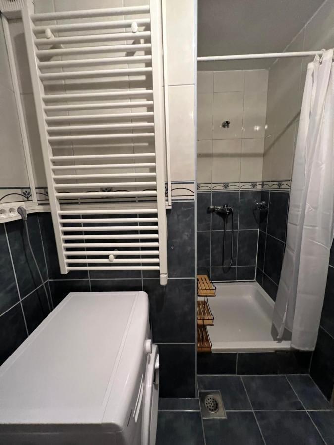 Apartman Vera Брела Екстериор снимка